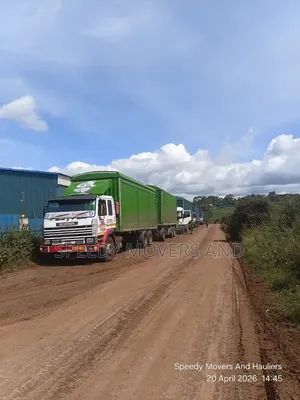 Long Distance Trailer Transporters