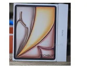 New Apple iPad Air 256 GB