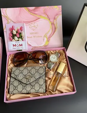  Coolest Mum Mothers Day Gift Set