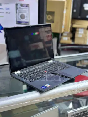 Laptop Lenovo ThinkPad x13 Yoga 32GB Intel Core i7 SSD 256GB