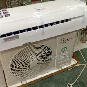 Roch 12000btu Split Air Conditioner Inverter