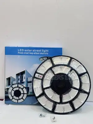 1000w Outdoor Solar Floodlight