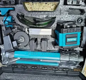 Professional Makita Laser Level/Laser Level Machine