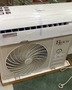 Roch 18000btu Split Air Conditioner Powerful Cooling