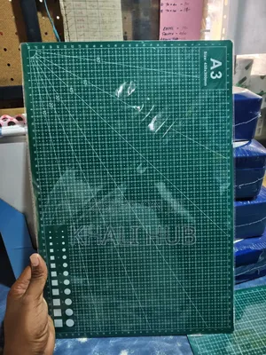 A3 Cutting Mat A3 Self Healing Cutting Mat Precision Craft Board Kenya
