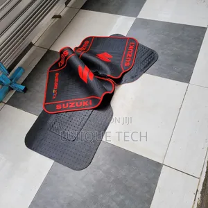 5pcs Suzuki Car Floor Mats