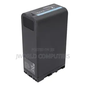 Sony Bpu 90 Original Battery