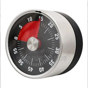 Magnetic Kitchen Timer