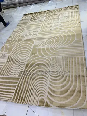 Berlin Carpet 7×10 – Soft, Stylish Durable