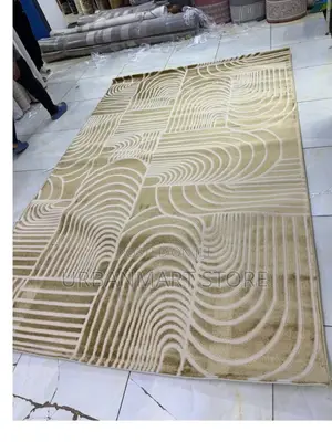 7×10 Berlin Carpet – Modern Comfort for Living Spaces