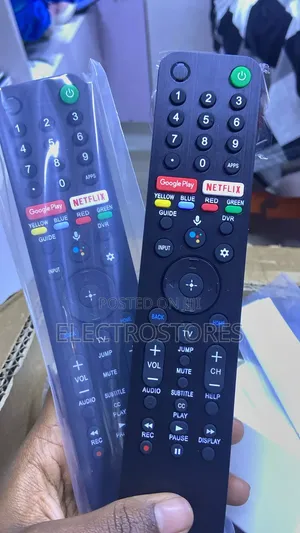Sony Bravia Smart Remote