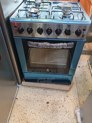 Euroken 60*60 Electric Cooker