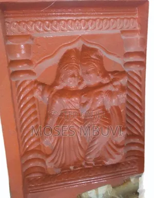 Wall Stamp Mold