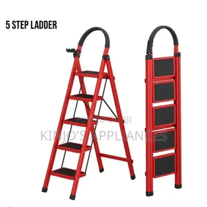 Step Ladder 5 Step Ladder