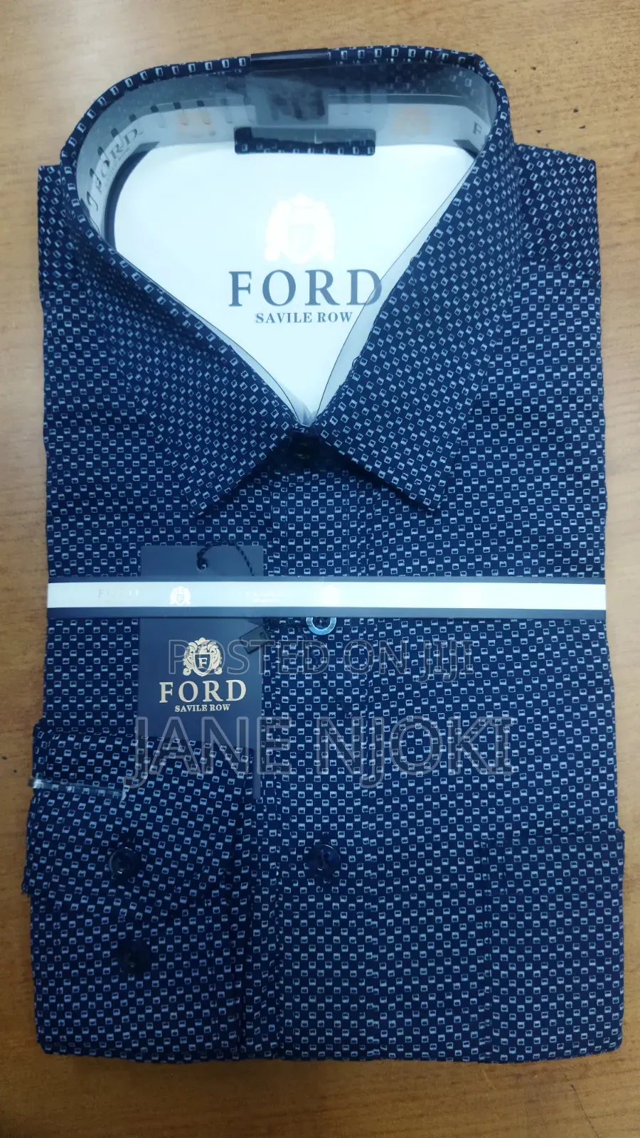 Men Shirt Casual