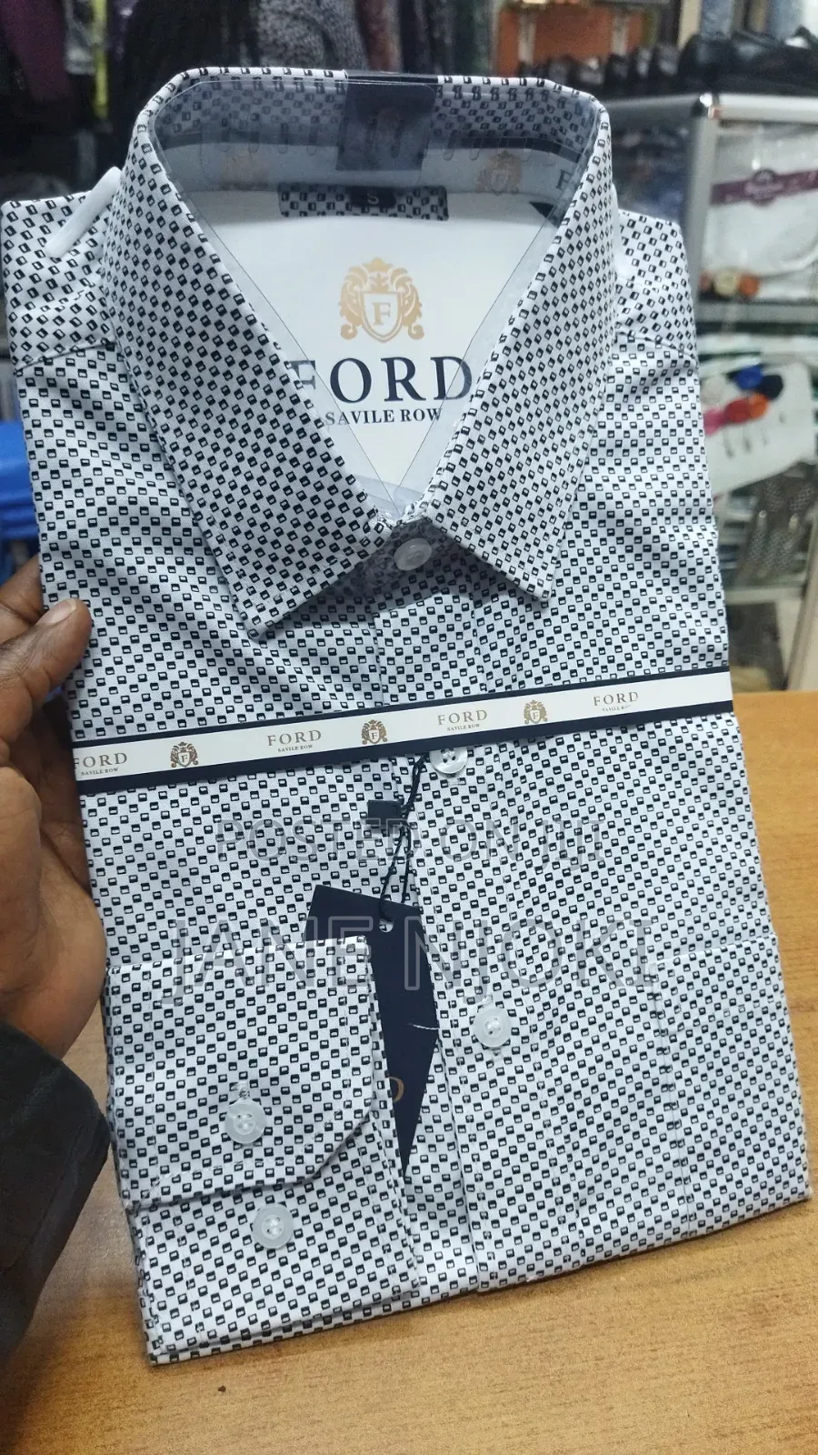 Men Shirt Casual