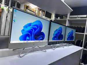 Desktop Computer HP 200 G4 16GB Intel Core i5 SSD 512GB