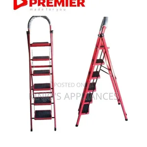 Step Ladder 6 Step Ladder