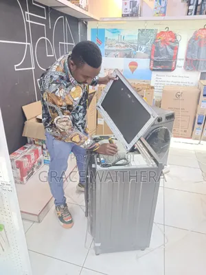 Fridge Repair, Service & Installation