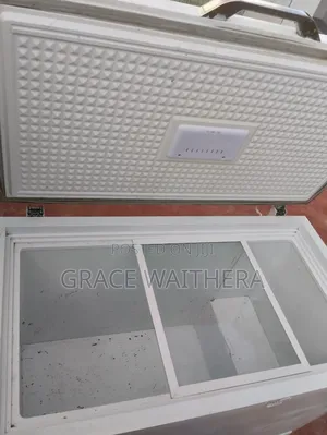 Fridge Repair, Service & Installation