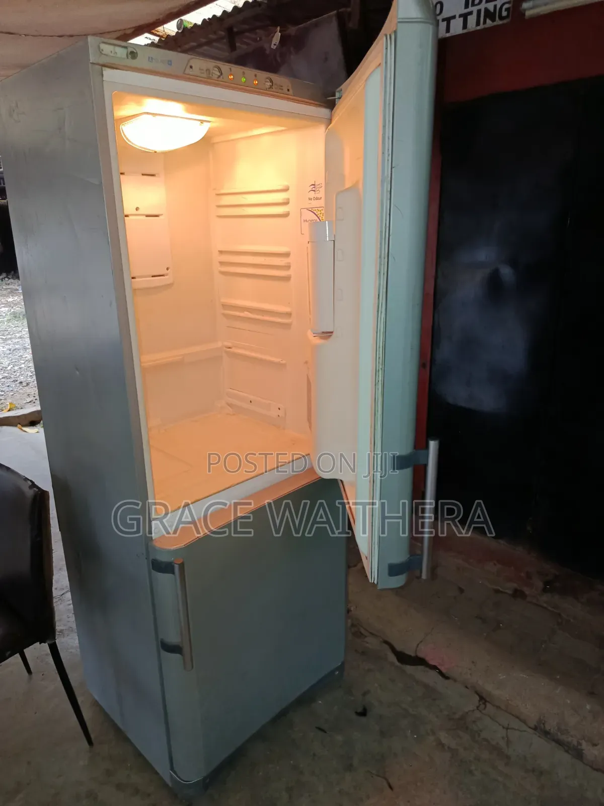 Fridge Repair, Service & Installation