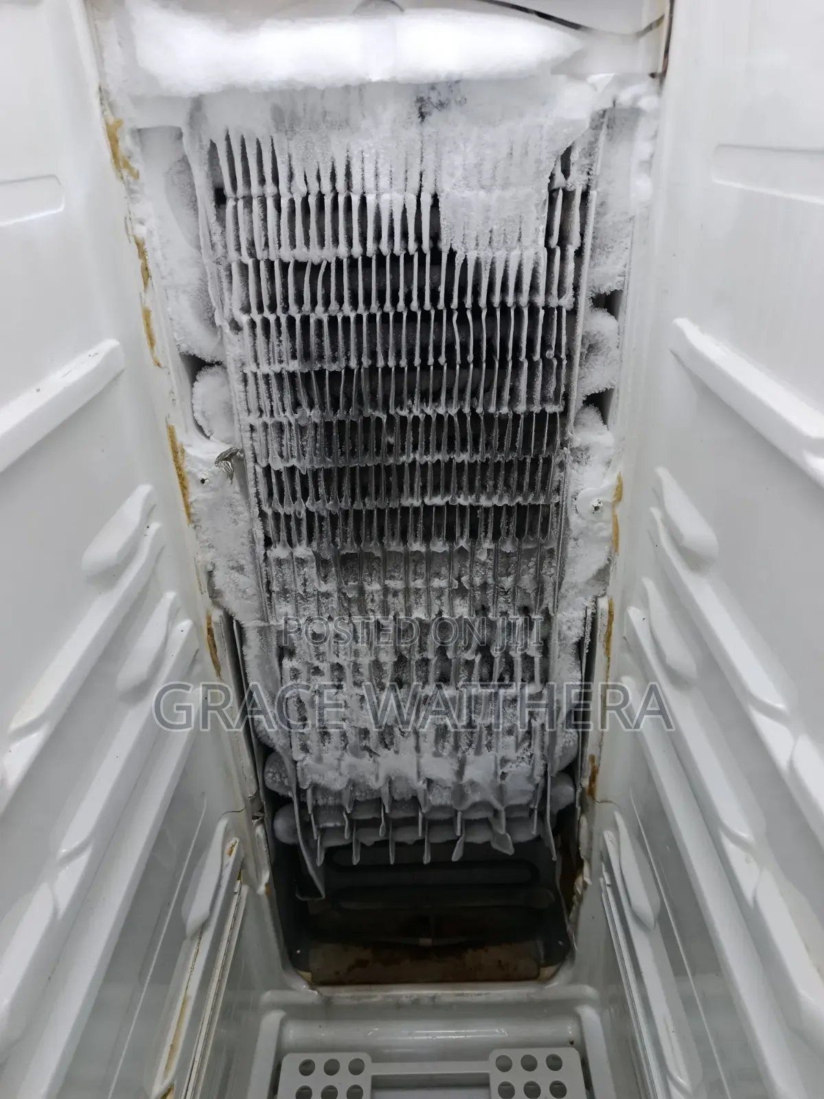 Fridge Repair, Service & Installation