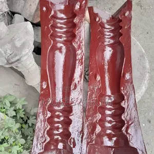 Fibreglass Moulds