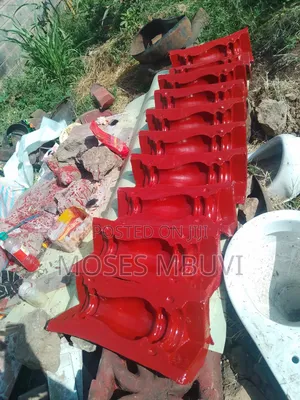 Fibreglass Moulds