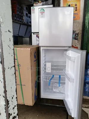 Roch(Rfr-180dt-B) Refrigerator