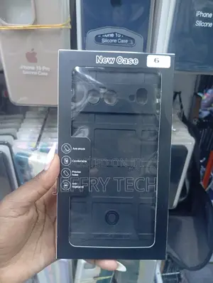Google Pixel 6 Pro Heavy-Duty Case