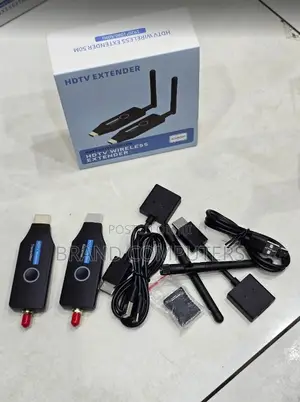 50m Wireless Hdmi Transmitter