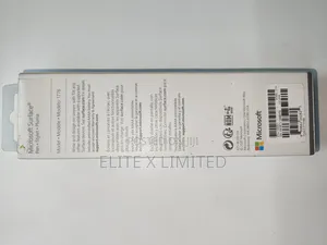 Microsoft Surface Pen Stylet Model 1776