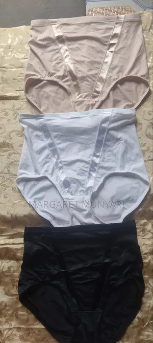 Soft Corset Pants