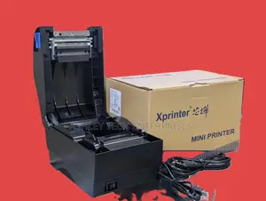 Label Printer Xb-330b – High-Speed Barcode Printe