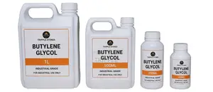 Butylene Glycol Liquid-100% Pure and Natural