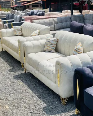 Quality/Brand New 2 Seater