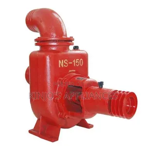 Premier Self Priming Pump Ns-150 6inch