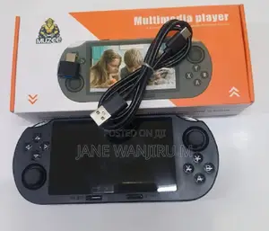 Gaming Console M17 Emulator Retro Video Player