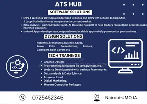 Tech Services for You