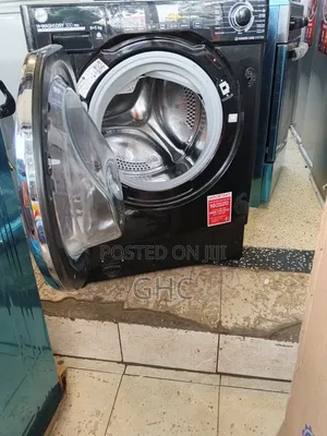 Hoover(9+5kg) Washing Machine