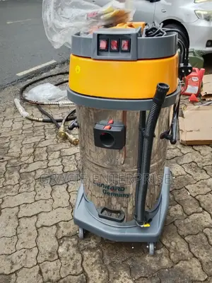 Vacuum Cleaner