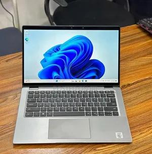 Laptop Dell Latitude 7410 32GB Intel Core i7 SSD 512GB