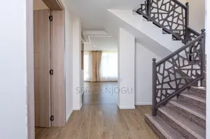 3bdrm Townhouse/Terrace in Atana Terraces, Thogoto for sale