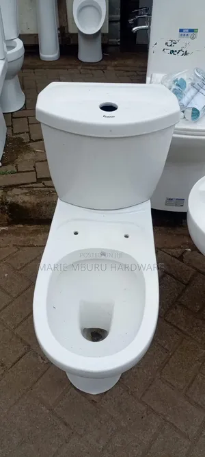 Toilet Seat 664