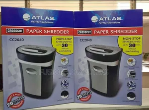 Atlas Cc2040