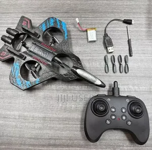 Remote Control Toy Plane
