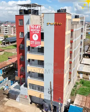 2bdrm Apartment in Tulio Apartment, Membley Estate for rent