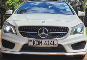Mercedes-Benz C180 2016
