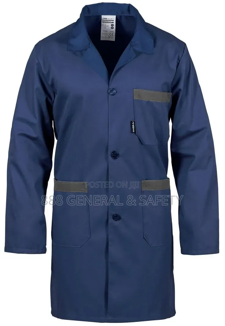 Dust Coat Dust Coats ( High Standard)