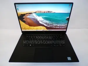 Laptop Dell Precision 5550 16GB Intel Core i7 SSD 512GB